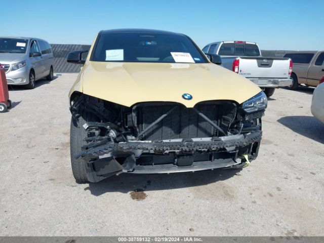 Photo 5 VIN: 5UX43DT05N9K62819 - BMW X4 