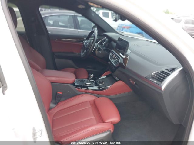 Photo 4 VIN: 5UX43DT05N9K64599 - BMW X4 