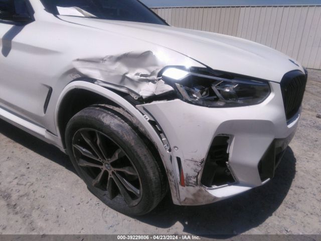 Photo 5 VIN: 5UX43DT05N9K64599 - BMW X4 