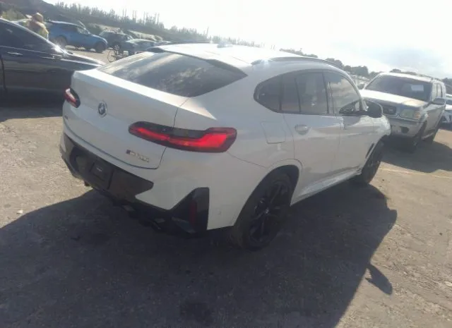 Photo 3 VIN: 5UX43DT05N9K97165 - BMW X4 