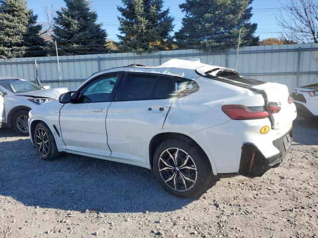 Photo 1 VIN: 5UX43DT05P9N61777 - BMW X4 M40I 