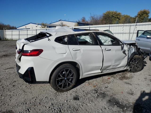 Photo 2 VIN: 5UX43DT05P9N61777 - BMW X4 M40I 