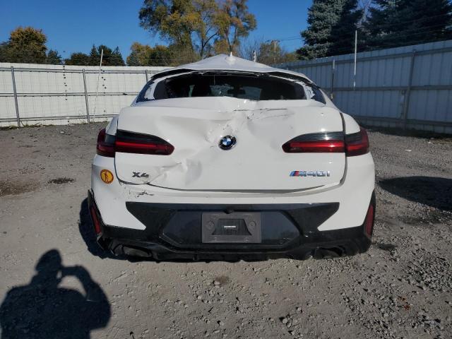 Photo 5 VIN: 5UX43DT05P9N61777 - BMW X4 M40I 