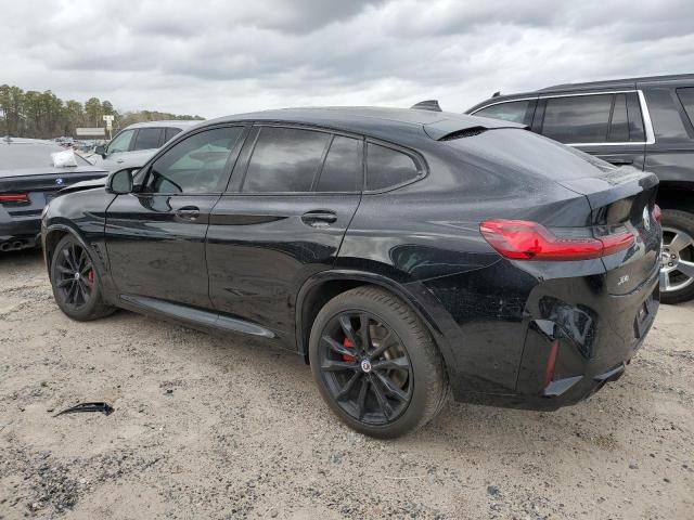 Photo 1 VIN: 5UX43DT05P9P70453 - BMW X4 