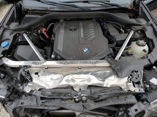 Photo 10 VIN: 5UX43DT05P9P70453 - BMW X4 