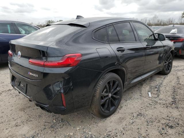 Photo 2 VIN: 5UX43DT05P9P70453 - BMW X4 