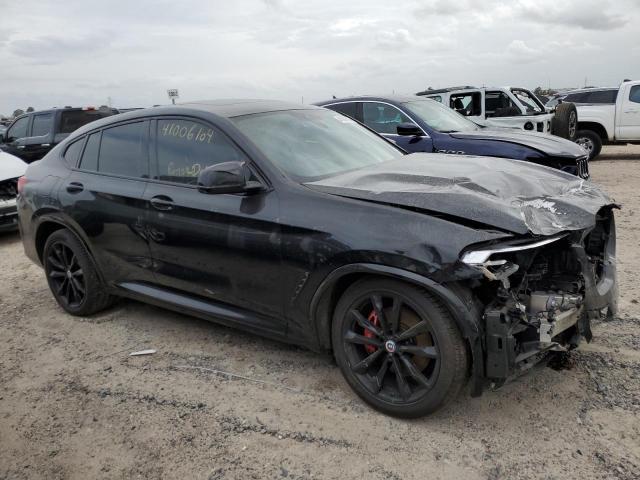 Photo 3 VIN: 5UX43DT05P9P70453 - BMW X4 