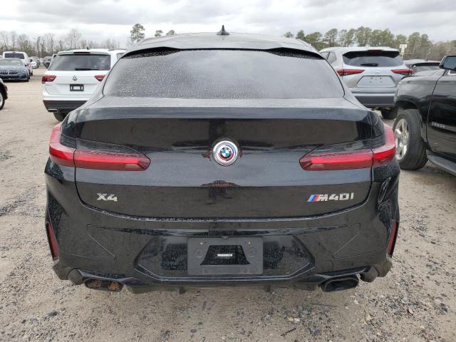 Photo 5 VIN: 5UX43DT05P9P70453 - BMW X4 