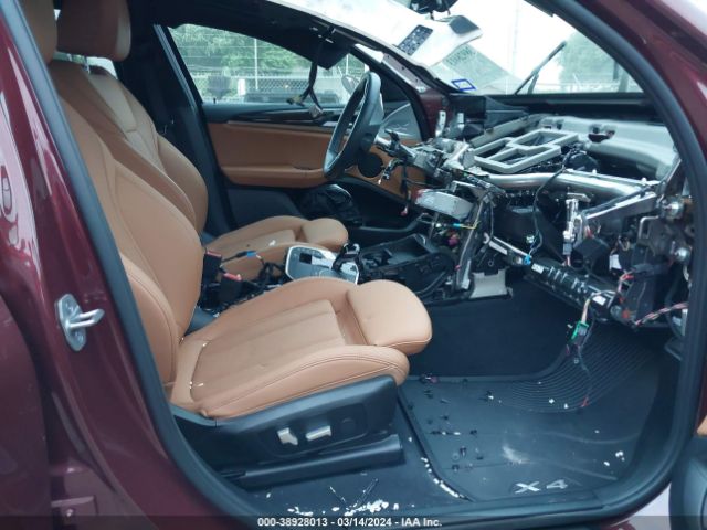 Photo 4 VIN: 5UX43DT05P9P84899 - BMW X4 