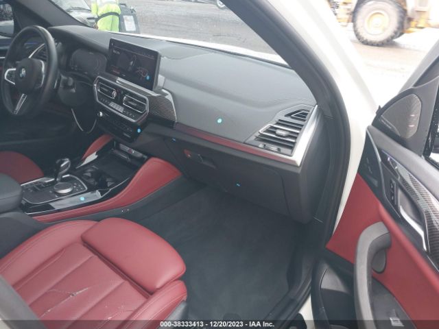 Photo 4 VIN: 5UX43DT05P9P97443 - BMW X4 