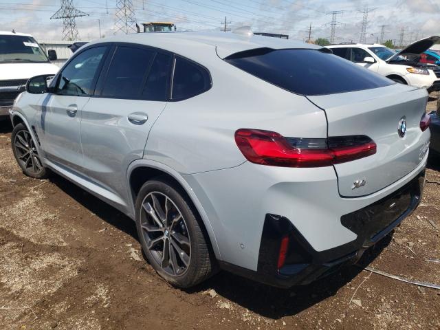 Photo 1 VIN: 5UX43DT05P9S48549 - BMW X4 