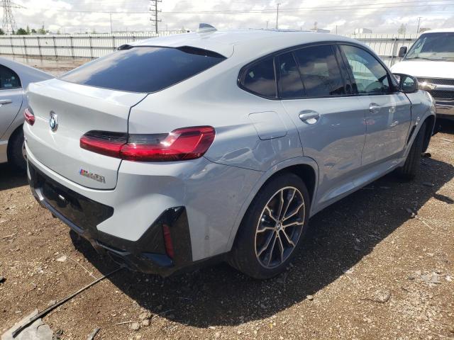 Photo 2 VIN: 5UX43DT05P9S48549 - BMW X4 