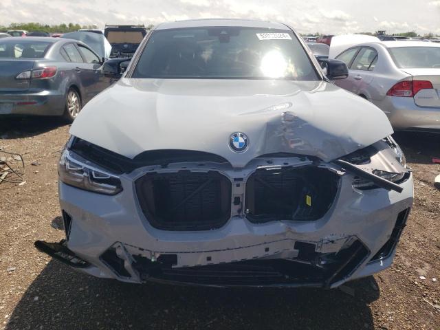 Photo 4 VIN: 5UX43DT05P9S48549 - BMW X4 