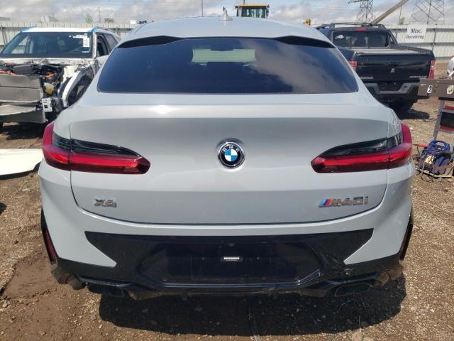 Photo 5 VIN: 5UX43DT05P9S48549 - BMW X4 