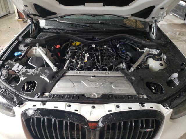 Photo 11 VIN: 5UX43DT05R9T40120 - BMW X4 