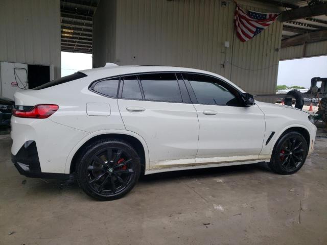 Photo 2 VIN: 5UX43DT05R9T40120 - BMW X4 