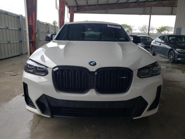 Photo 4 VIN: 5UX43DT05R9T40120 - BMW X4 