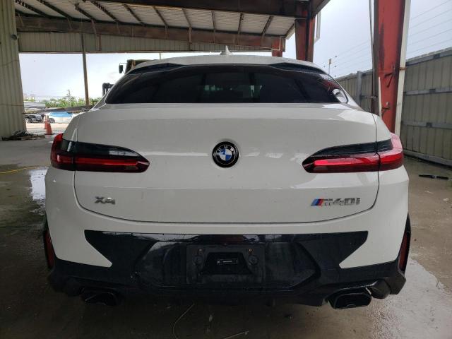 Photo 5 VIN: 5UX43DT05R9T40120 - BMW X4 