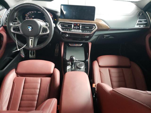 Photo 7 VIN: 5UX43DT05R9T40120 - BMW X4 