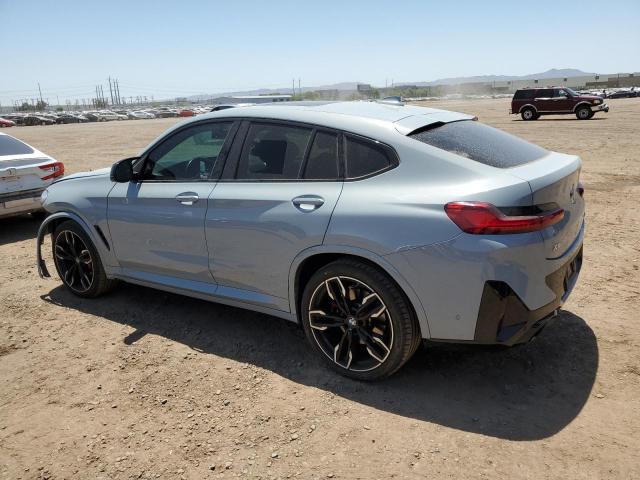 Photo 1 VIN: 5UX43DT06N9K40344 - BMW X4 M40I 