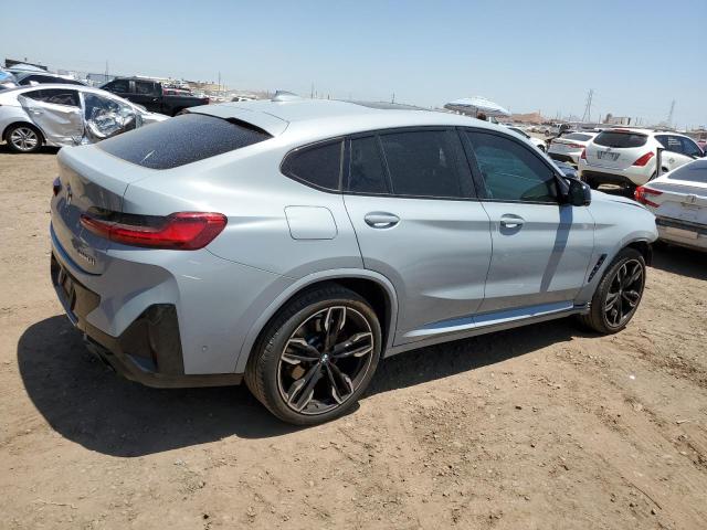 Photo 2 VIN: 5UX43DT06N9K40344 - BMW X4 M40I 