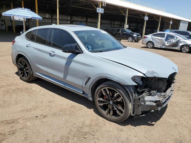 Photo 3 VIN: 5UX43DT06N9K40344 - BMW X4 M40I 