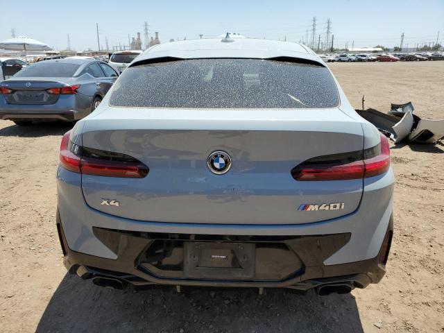 Photo 5 VIN: 5UX43DT06N9K40344 - BMW X4 M40I 