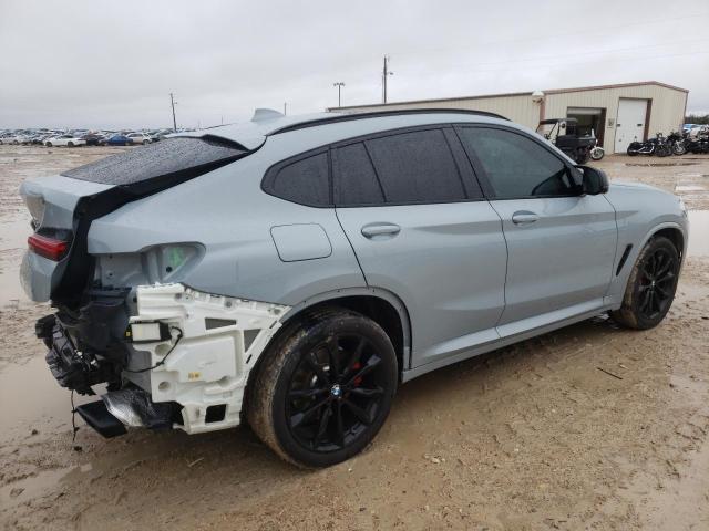 Photo 2 VIN: 5UX43DT06N9K41722 - BMW X4 M40I 