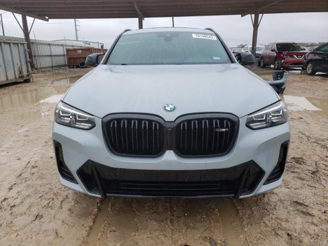 Photo 4 VIN: 5UX43DT06N9K41722 - BMW X4 M40I 