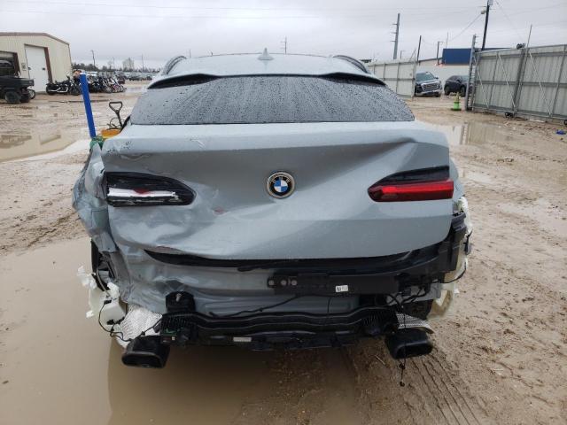 Photo 5 VIN: 5UX43DT06N9K41722 - BMW X4 M40I 