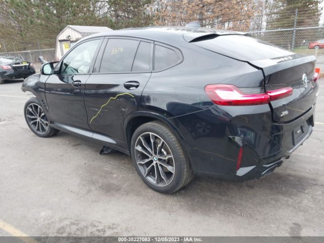 Photo 2 VIN: 5UX43DT06P9P86144 - BMW X4 