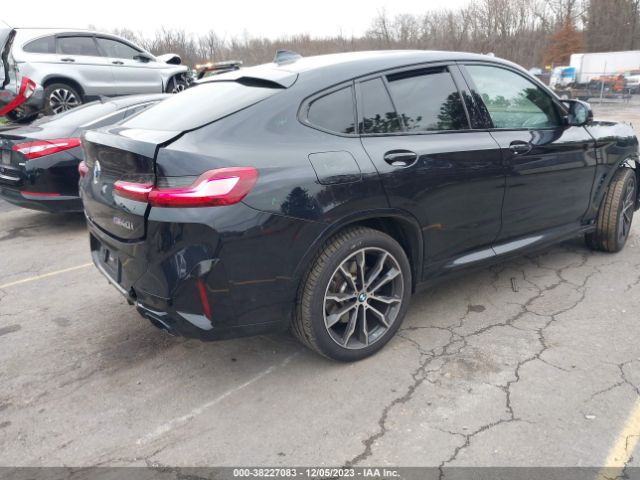 Photo 3 VIN: 5UX43DT06P9P86144 - BMW X4 