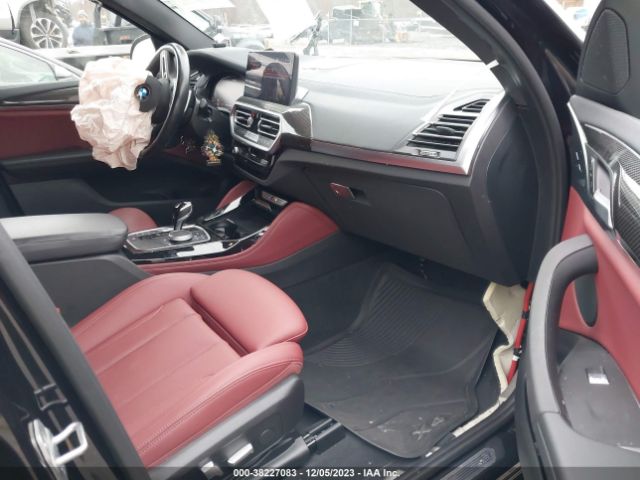 Photo 4 VIN: 5UX43DT06P9P86144 - BMW X4 