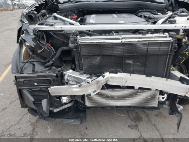 Photo 5 VIN: 5UX43DT06P9P86144 - BMW X4 