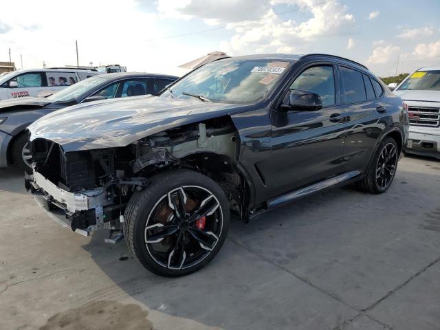 Photo 0 VIN: 5UX43DT07P9P62239 - BMW X4 M40I 