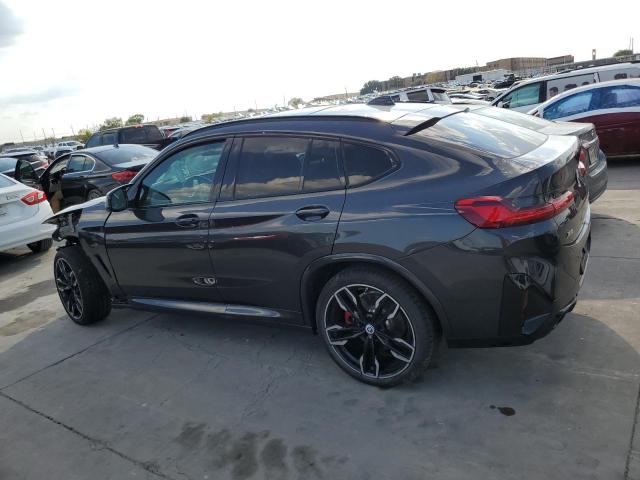 Photo 1 VIN: 5UX43DT07P9P62239 - BMW X4 M40I 