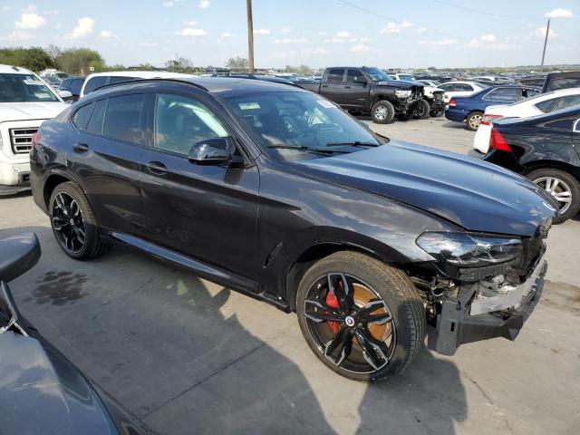 Photo 3 VIN: 5UX43DT07P9P62239 - BMW X4 M40I 