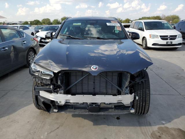 Photo 4 VIN: 5UX43DT07P9P62239 - BMW X4 M40I 