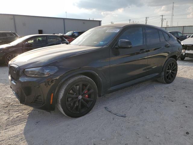 Photo 0 VIN: 5UX43DT08P9P24423 - BMW X4 M40I 