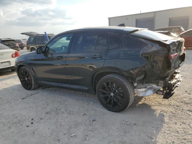 Photo 1 VIN: 5UX43DT08P9P24423 - BMW X4 M40I 