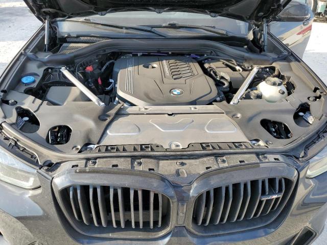 Photo 11 VIN: 5UX43DT08P9P24423 - BMW X4 M40I 