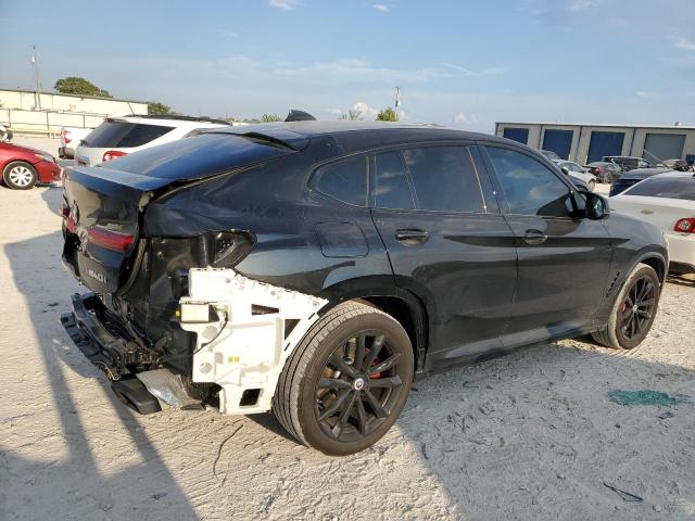 Photo 2 VIN: 5UX43DT08P9P24423 - BMW X4 M40I 