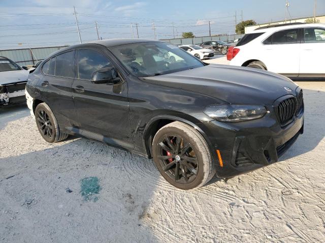 Photo 3 VIN: 5UX43DT08P9P24423 - BMW X4 M40I 