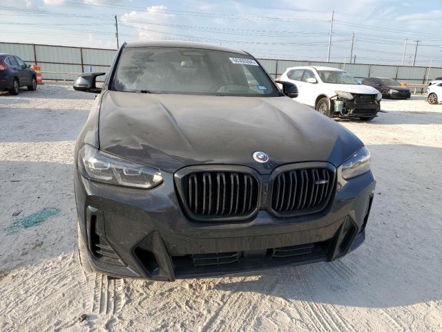 Photo 4 VIN: 5UX43DT08P9P24423 - BMW X4 M40I 