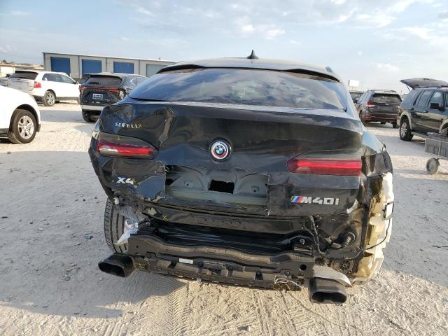 Photo 5 VIN: 5UX43DT08P9P24423 - BMW X4 M40I 