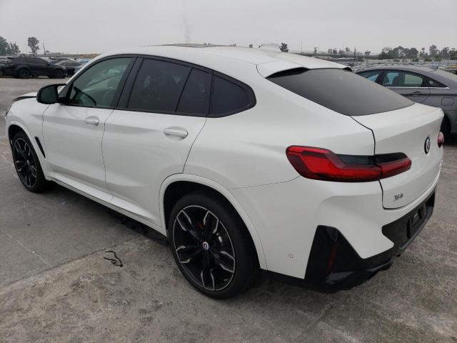 Photo 1 VIN: 5UX43DT08P9P87859 - BMW X4 