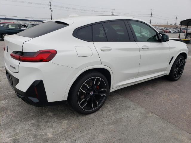 Photo 2 VIN: 5UX43DT08P9P87859 - BMW X4 