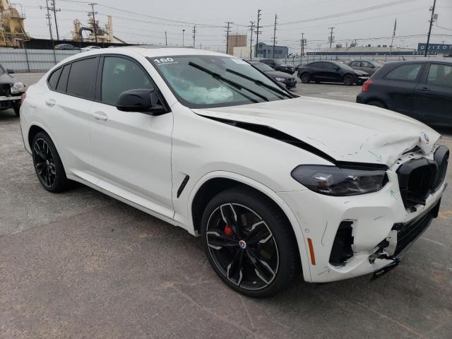 Photo 3 VIN: 5UX43DT08P9P87859 - BMW X4 