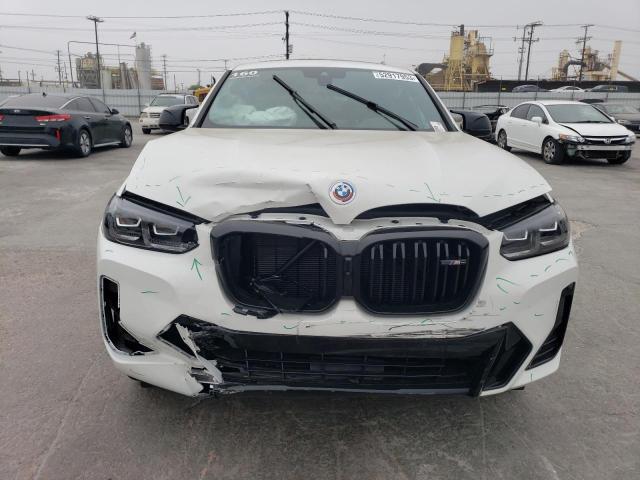 Photo 4 VIN: 5UX43DT08P9P87859 - BMW X4 