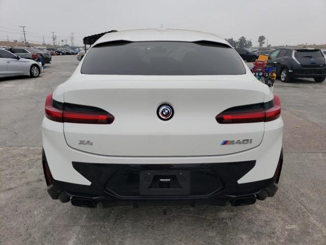 Photo 5 VIN: 5UX43DT08P9P87859 - BMW X4 